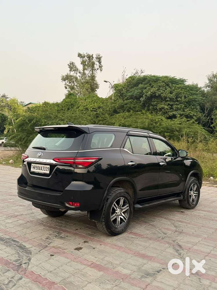 Toyota Fortuner 4x2 At 2.7 Petrol, 2026, Petrol