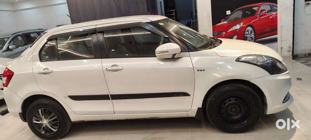 Maruti Suzuki Swift Dzire 1.3 Vxi, 2015, Petrol