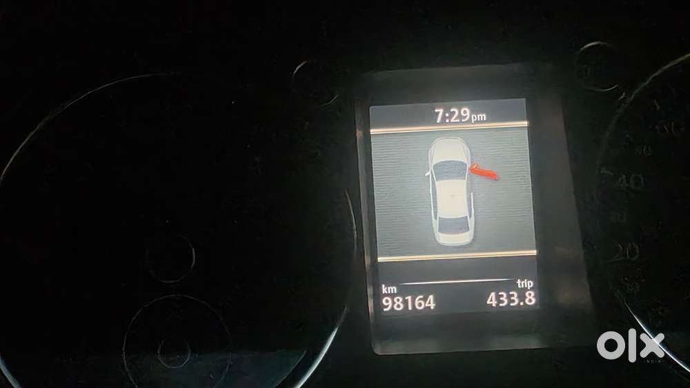 Volkswagen Passat 2012 Diesel Automatic