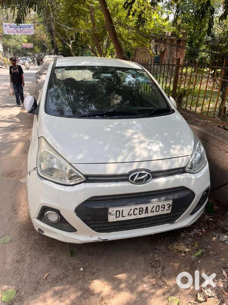 Hyundai Grand I10 2015 Petrol 54000 Km Driven