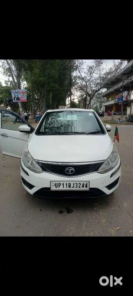 Tata Zest Quadrajet 2018