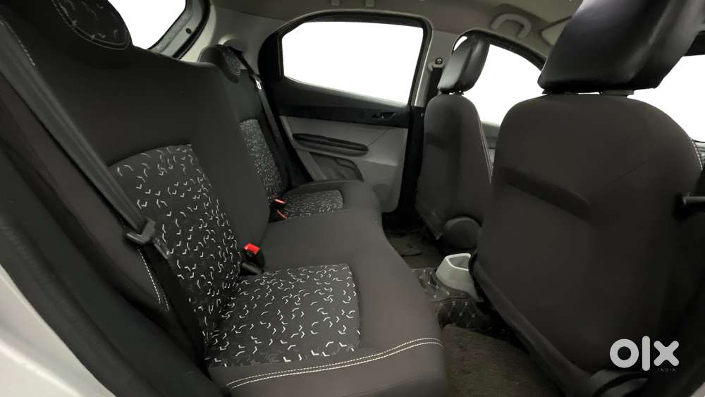 Tata Tiago 1.2 Revotron Xt, 2020, Petrol