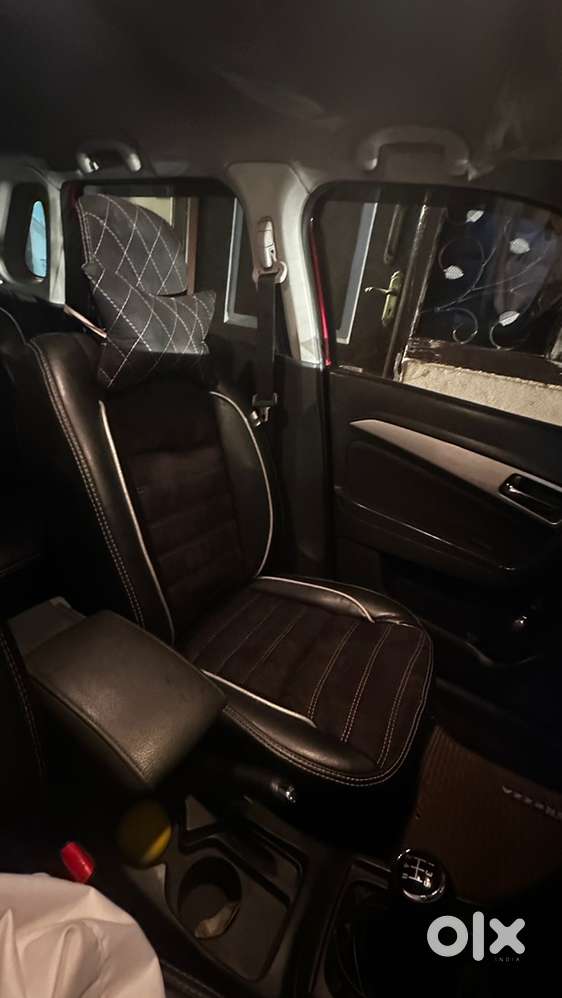 Maruti Brezza Zdi+ 2017 Top End Model