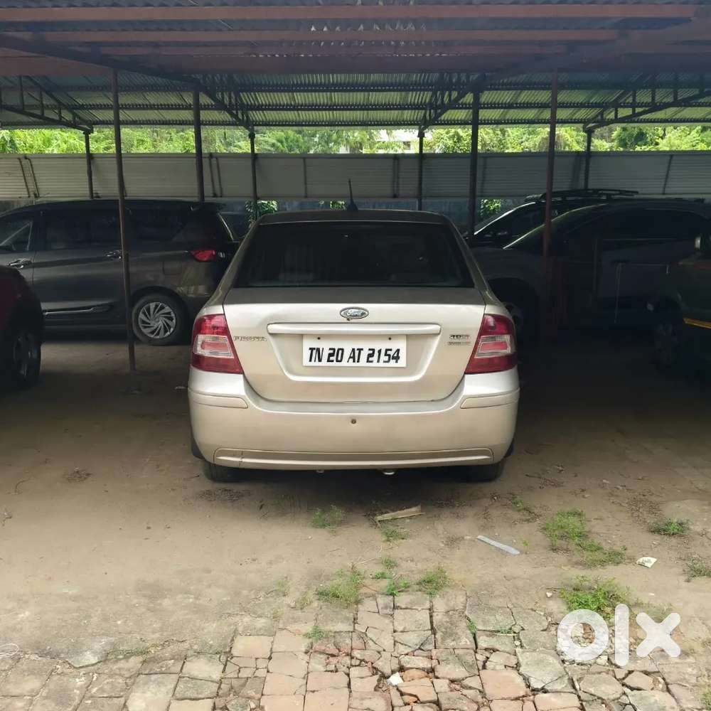 Very Good Condition