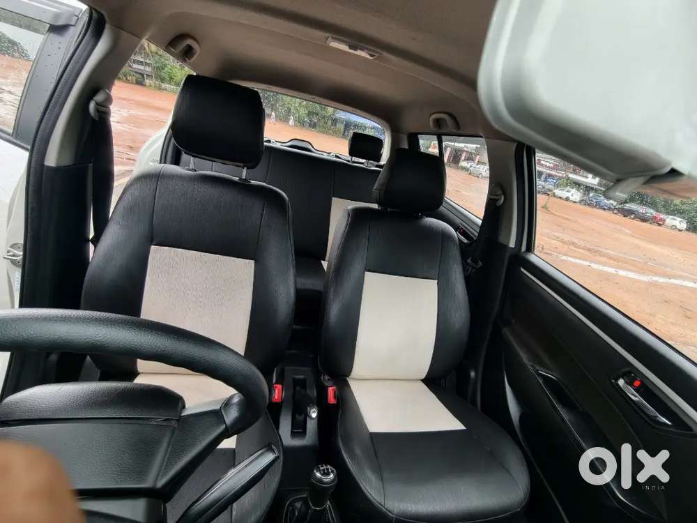 Maruti Suzuki Swift Vdi 2013