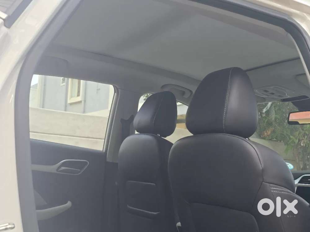 Mg Zs Ev Exclusive, 2023, Electric