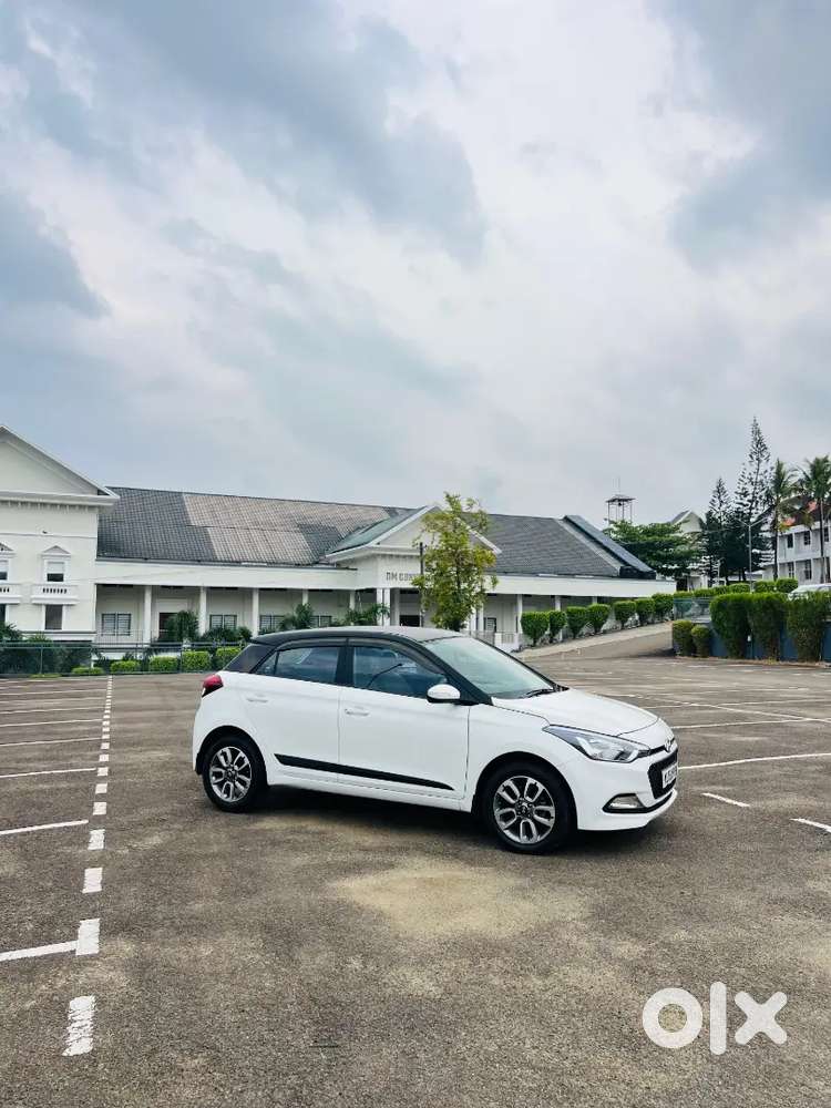 Hyundai I20 Sportz Diesel 2016  Well Maintained  Good Condition