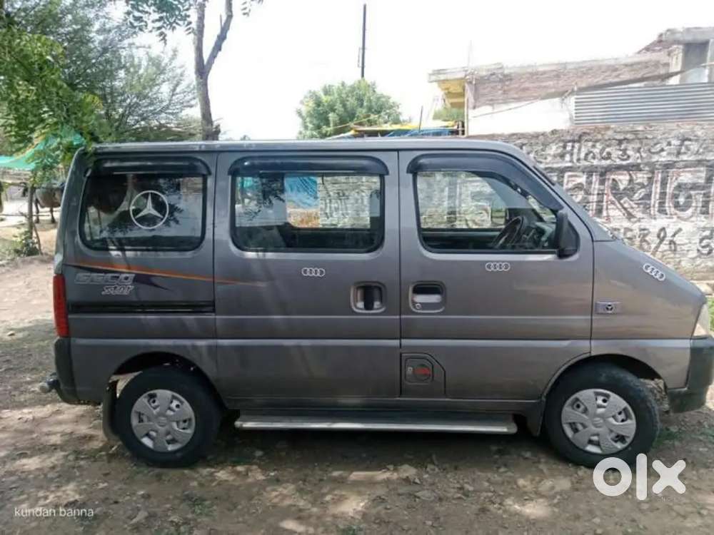 Maruti Suzuki Eeco 2023