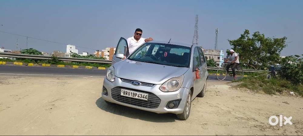 Car In Good Condition