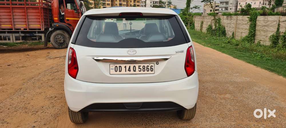 Tata Bolt Revotron Xm, 2018, Diesel