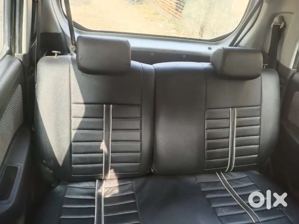 Maruti Suzuki Wagon R 2014 Cng & Hybrids Well Maintained