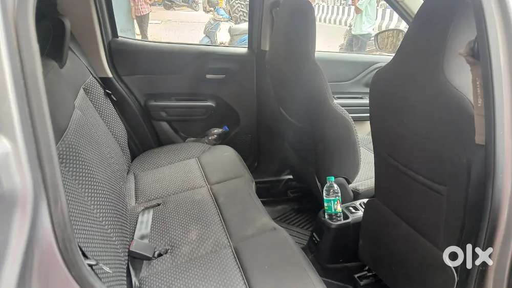 Citroen C3 1.2p