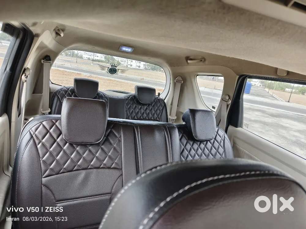 2012 Maruti Suzuki Ertiga