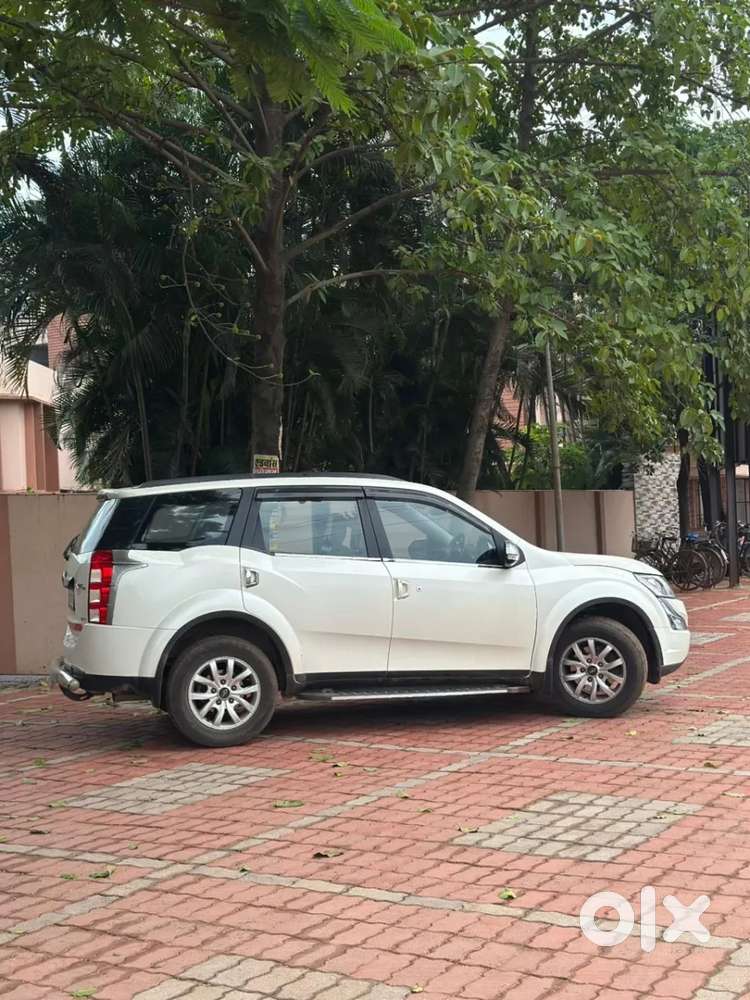 Mahindra Xuv500 W11, 2018, Diesel