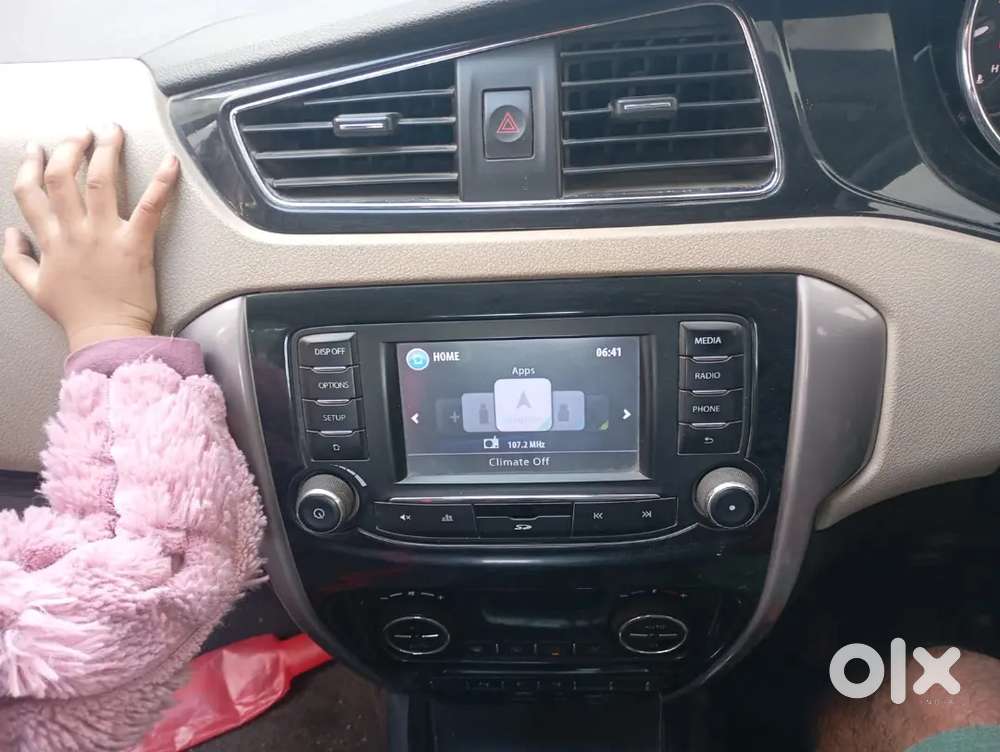 Tata Zest 2017 Diesel 147000 Km Driven
