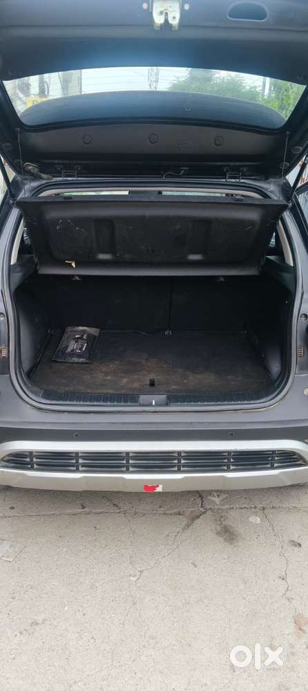 Hyundai Creta Diesel 2022