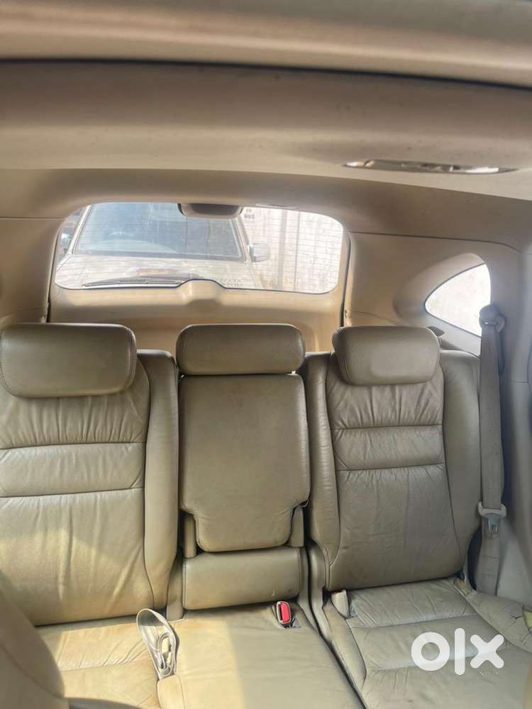 Honda Cr-v Automatic Good Condition With Sunroof