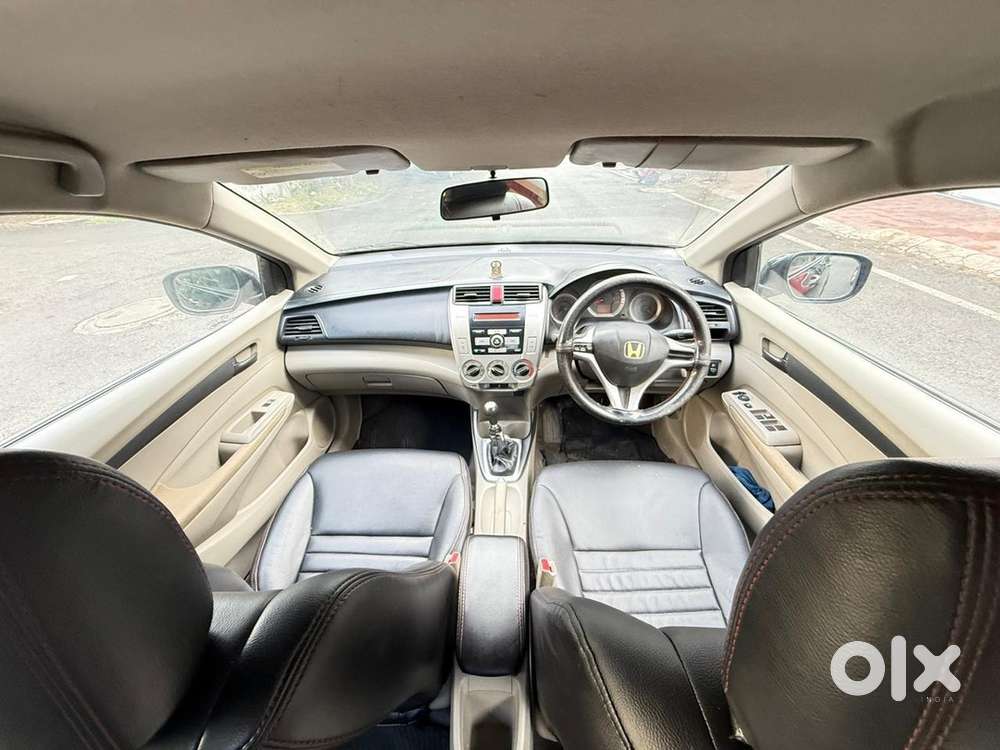 Honda City 2009 - 2nd Owner  Smooth Engiene
