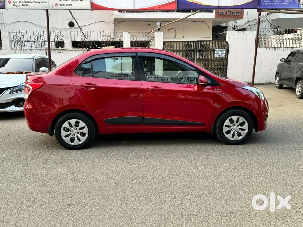 Hyundai Xcent 1.1 Crdi S, 2015, Diesel