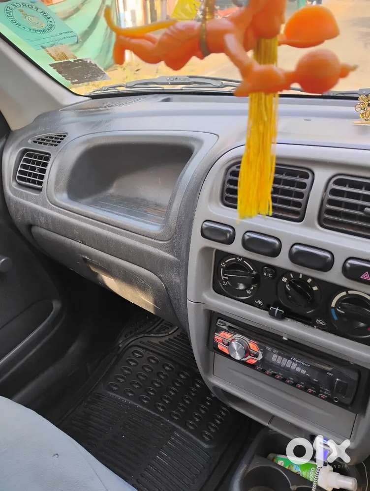 Selling Due To Posting From Maharashtra. Car Condition Is Excellent.