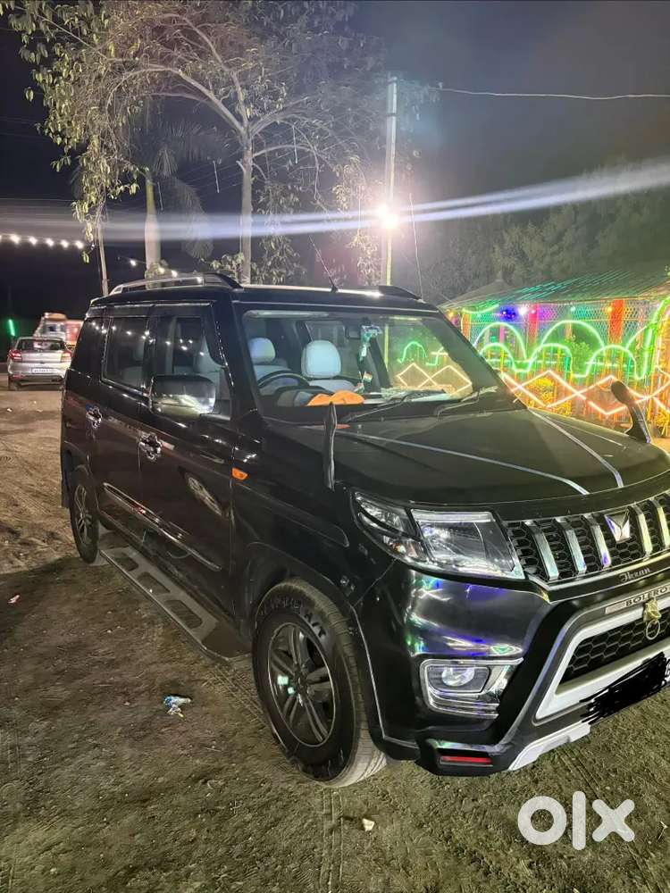 Mahindra Bolero Neo 2022 Diesel