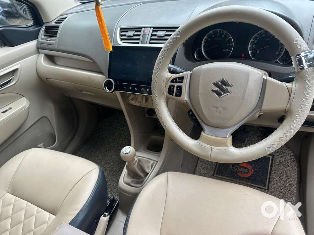 Maruti Suzuki Ertiga Vxi Cng, 2016, Cng & Hybrids