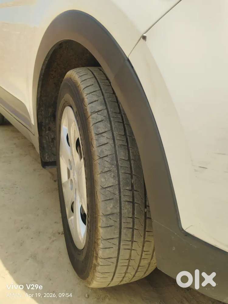 First Owner Showroom Condition Personal, Singal Hand Used