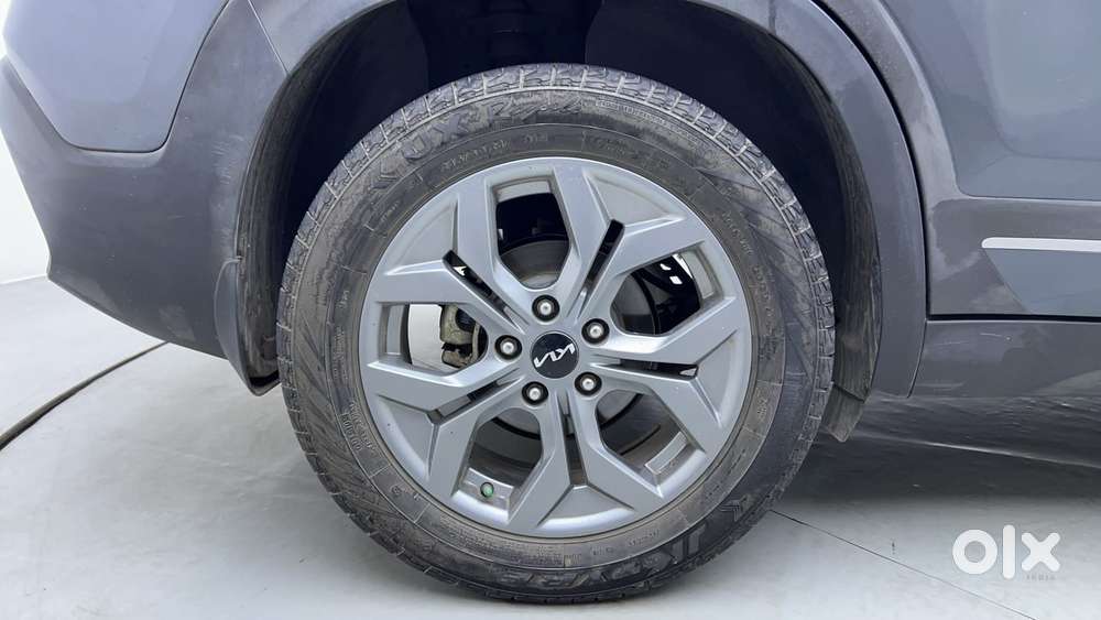 Kia Seltos Htx G, 2023, Petrol