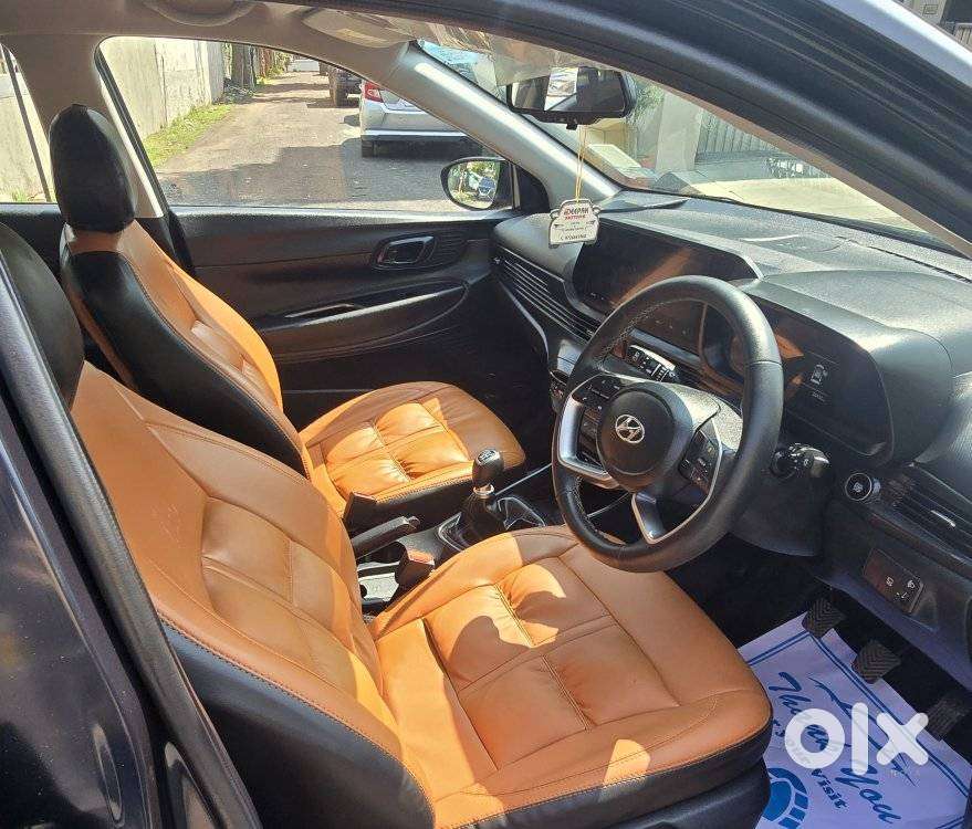 Hyundai I20 1.2 Asta, 2021, Petrol