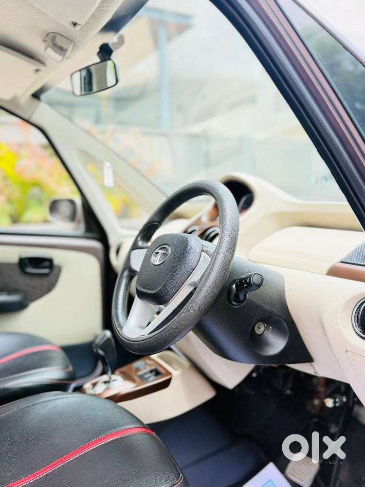 Tata Nano Xta, 2017, Petrol