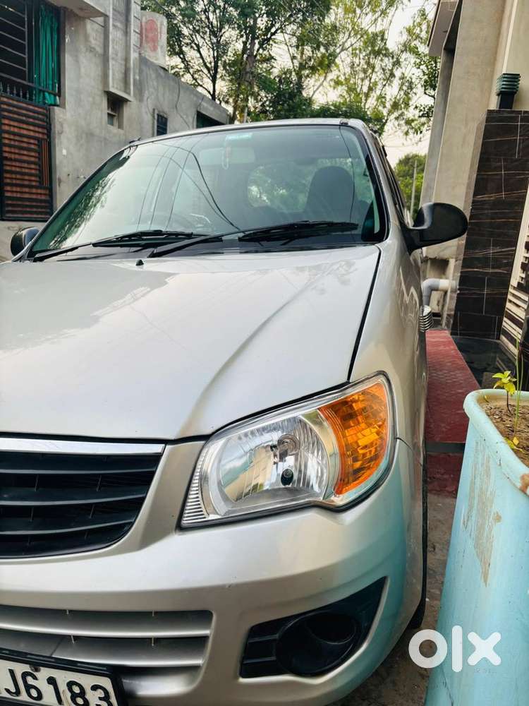 Alto K10 2010 Model Passing Till 2031 All Documents Complete