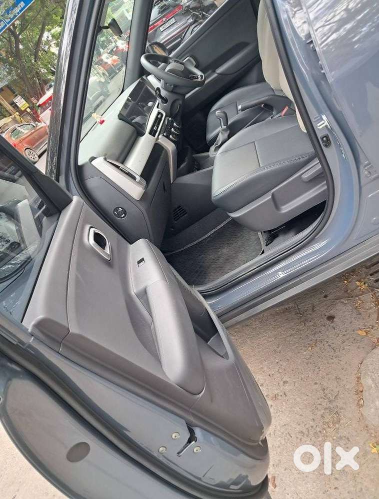 Hyundai New Venue Se, 2026, Petrol