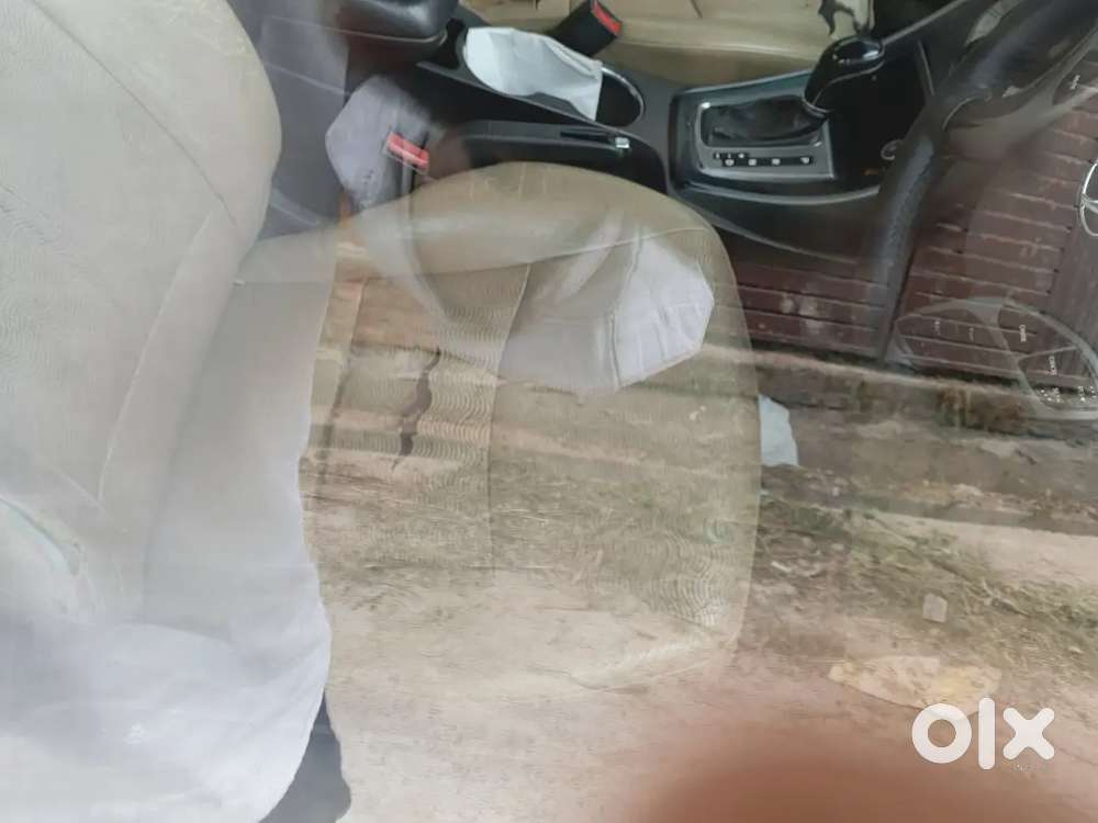 Hyundai Elantra Diesel Sx 2012