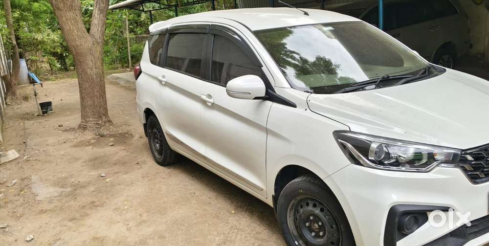 Maruti Suzuki Ertiga Vxi Shvs, 2024, Petrol