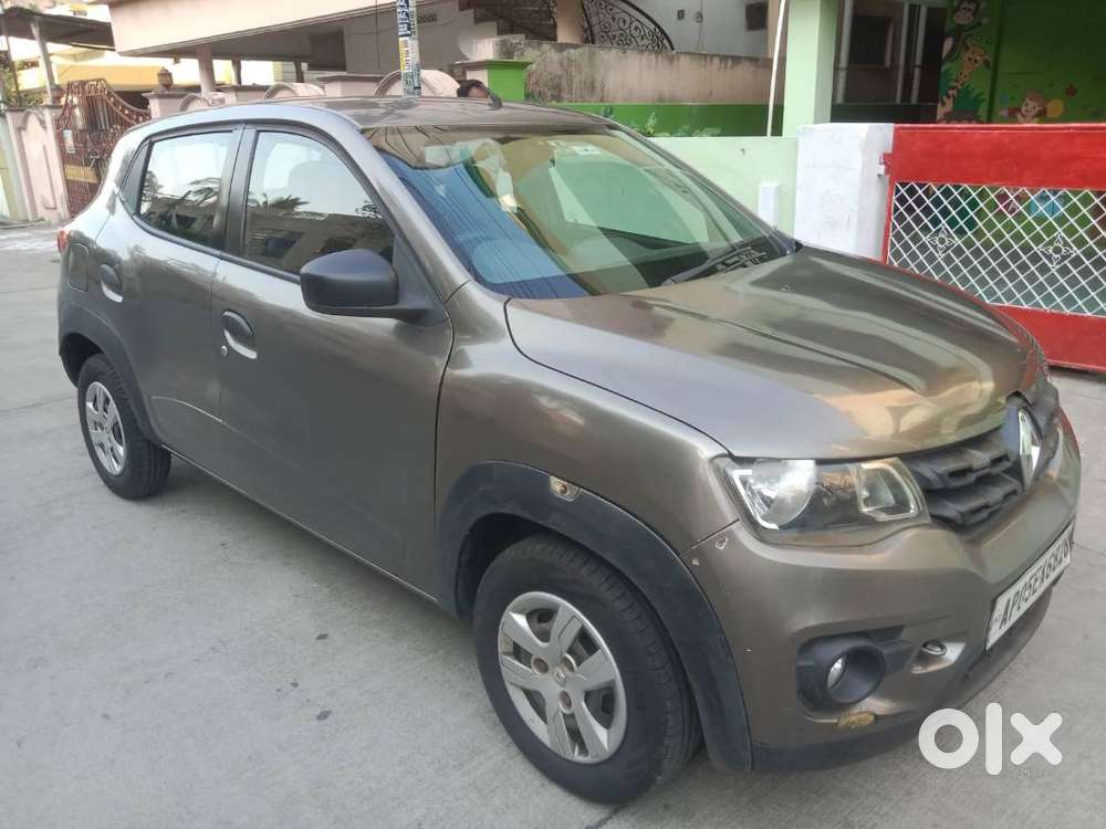 Good Condition Vehicle,1st Owner