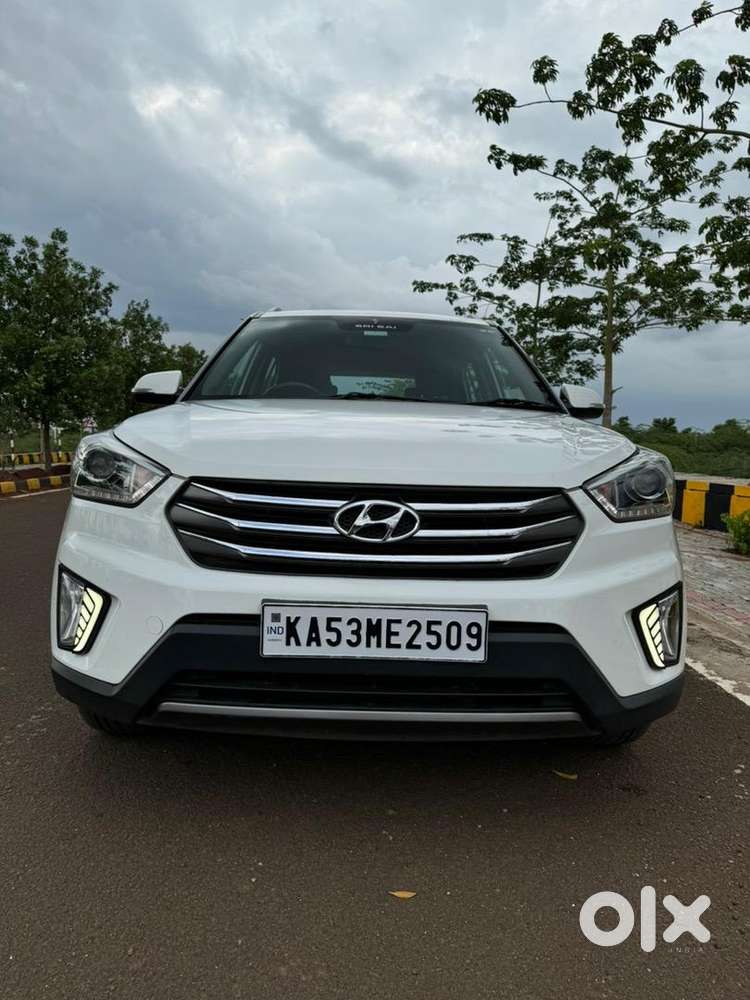 Genuine Car With Full Showroom Service Records