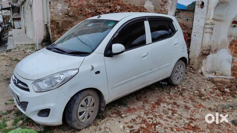 2nd Owner Hyundai I10 Magna O 2012
