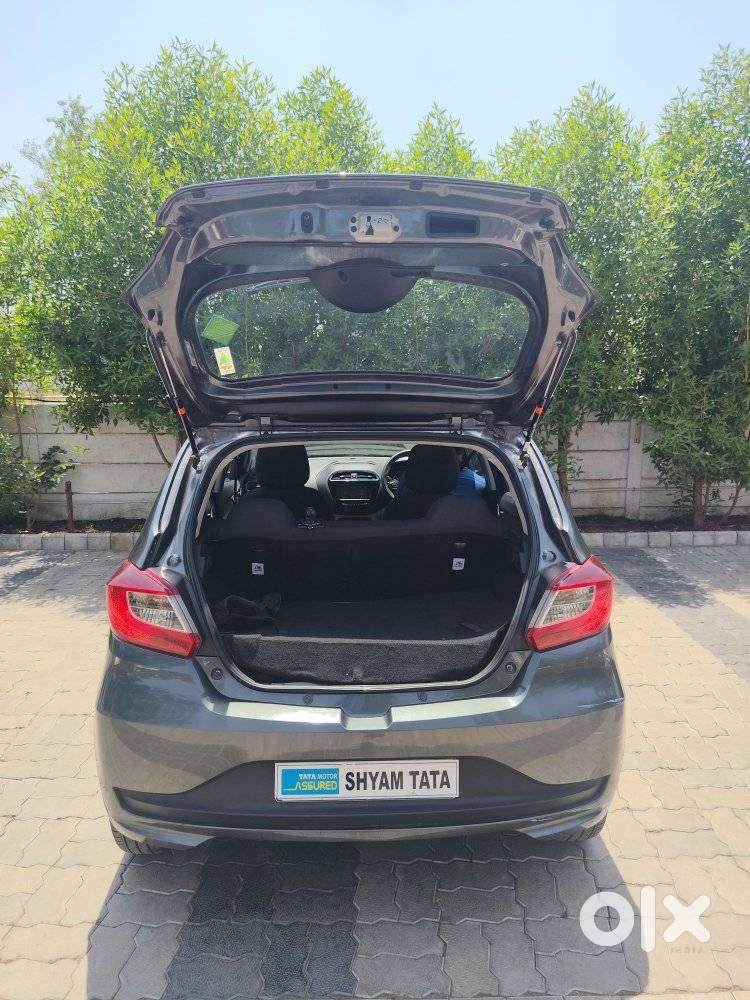 Tata Tiago 1.2 Revotron Xz Plus Dual Tone Roof Cng, 2024, Petrol