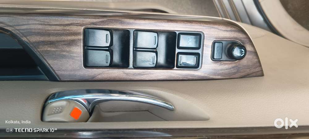 Maruti Suzuki Ertiga Shvs Zdi Plus, 2019, Diesel