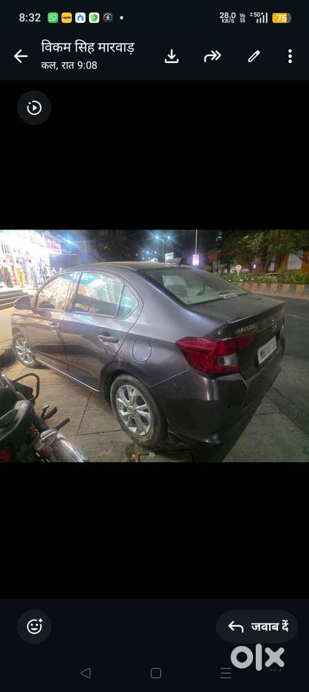 Navi Mumbai.. Vashi
