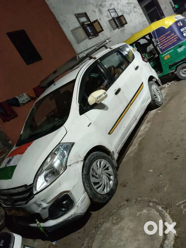 Maruti Suzuki Ertiga 2018 , 4,50,000