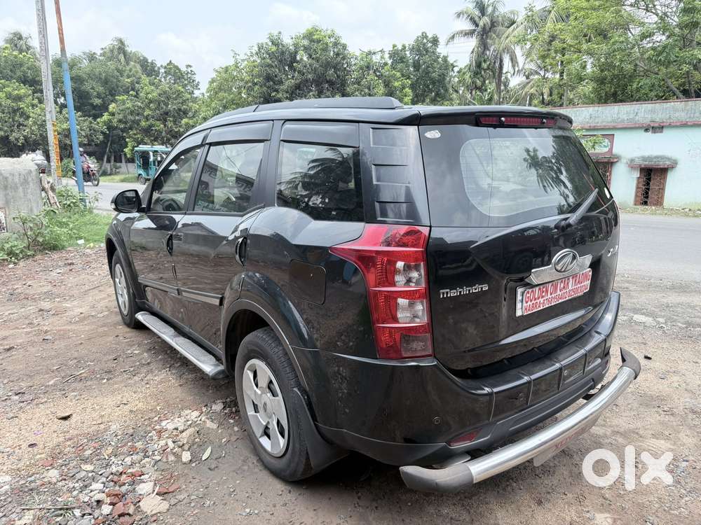 Mahindra Xuv500 W6 2wd, 2015, Diesel