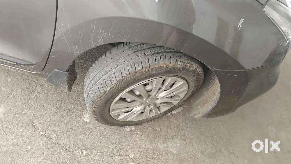 Maruti Baleno 2019 First Owner