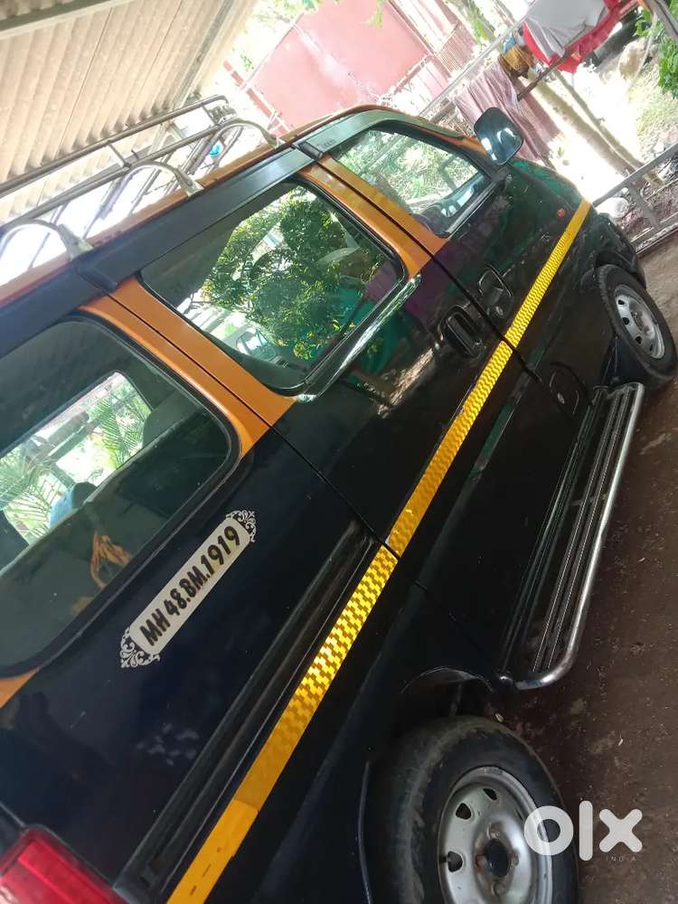 Maruti Suzuki Eeco 2019 Ac Cng