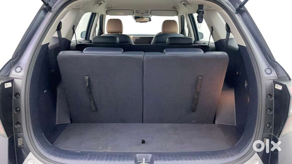 Hyundai Alcazar Signature 1.5 Diesel At 7str, 2024, Diesel