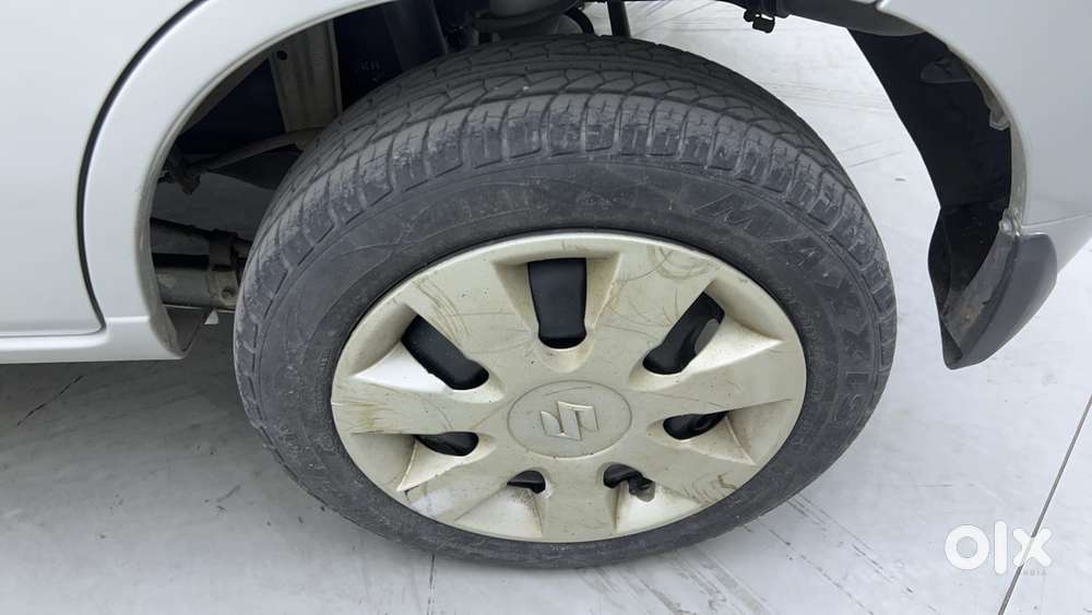 Maruti Suzuki Alto K10 2010-2014 Vxi, 2012, Petrol