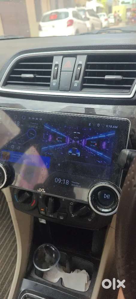 Maruti Suzuki Ciaz 2017 Diesel 71000 Km Driven