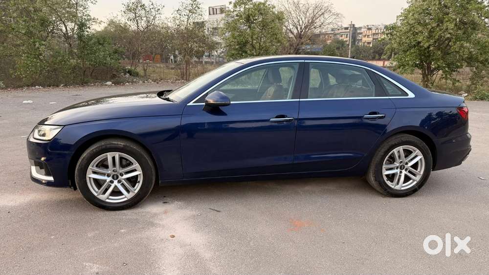 Audi A4 2.0 Premium Plus 40 Tfsi, 2021, Petrol