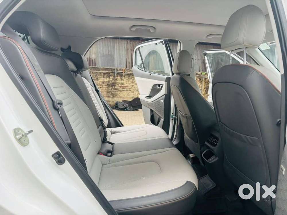 Hyundai Creta 1.6 Sx (o), 2024, Petrol