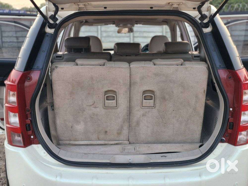 Mahindra Xuv500 W10 2wd, 2017, Diesel